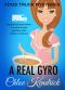 [Food Truck Mysteries 04] • The Real Gyro